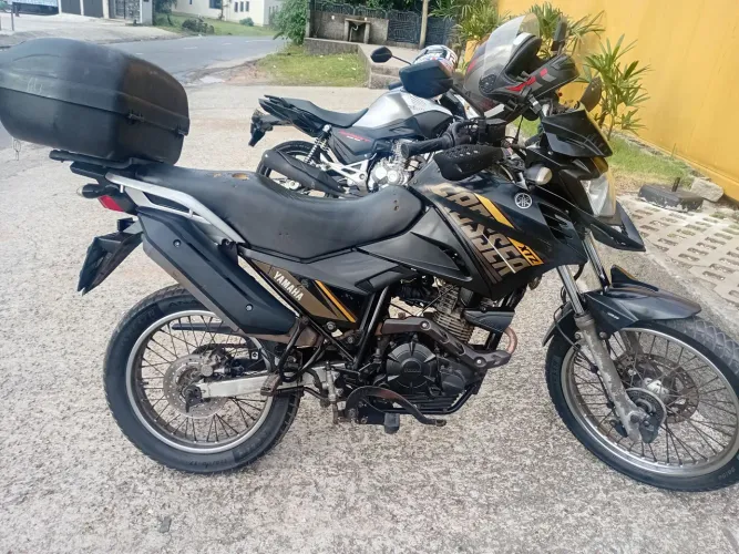 Crosser 150 - 2020 (Segundo Dono)