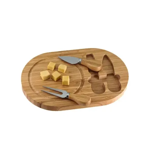 Kit Frios com tábua Personalizado