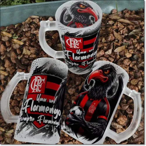 Canecas de Chopp Personalizadas
