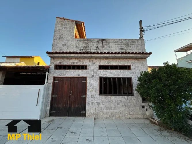 Casa à venda no condomínio Beija-Flor em Cosmorama - Mesquita/RJ
