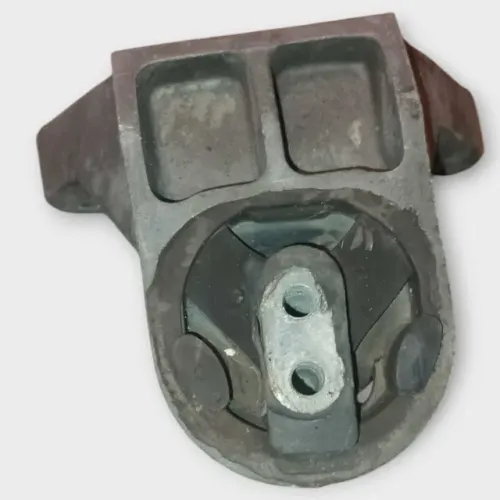 Coxim Calço Traseiro Motor Ford Ka Endura Rocan 1997 A 1999