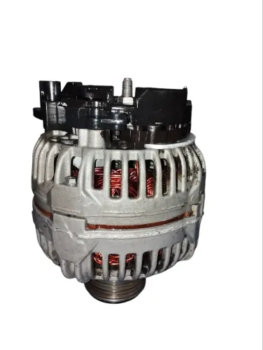 Alternador Jetta Confortline  2.0 2011 2012 2013