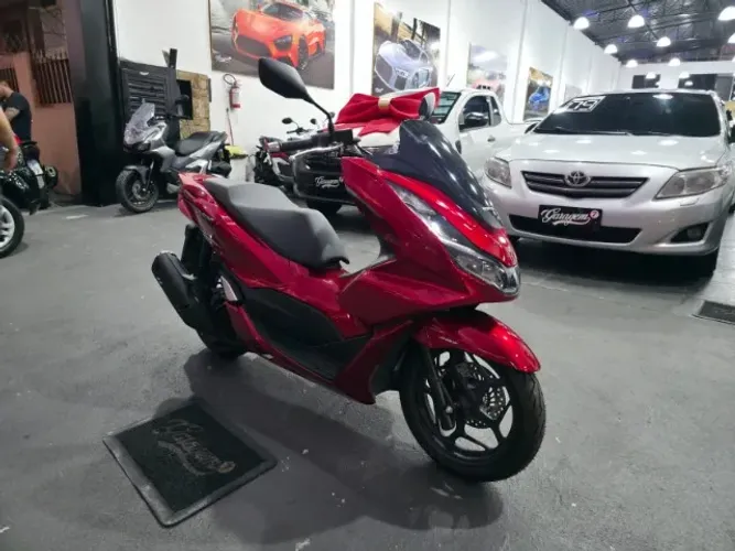Honda PCX 160 2025 0km