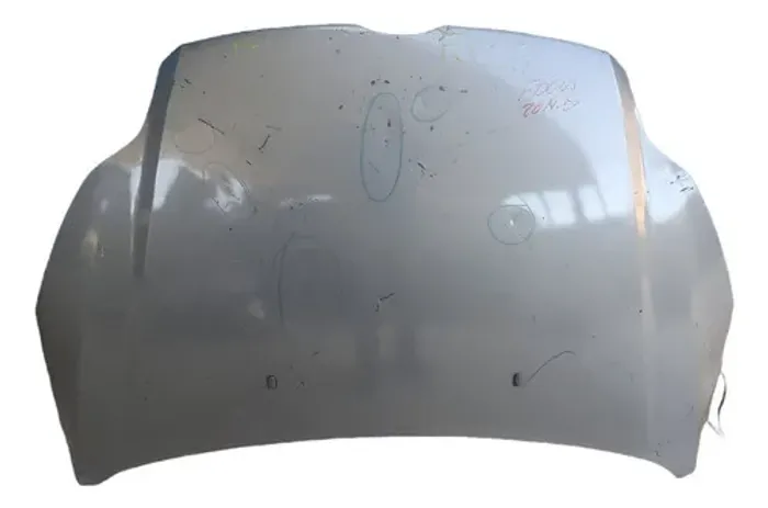 Capo Ford Focus 2014 2015 Com Detalhes