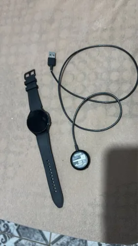 Galaxy Watch 4