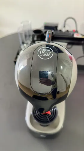 CAFETEIRA INFINISSIMA TOUCH