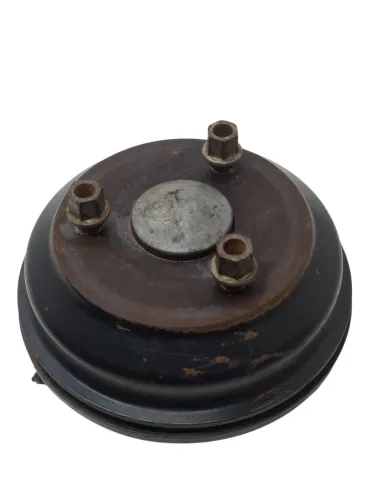 Cubo Panela Freio Tras/direito Renault Kwid 1.0 3cc 20/21