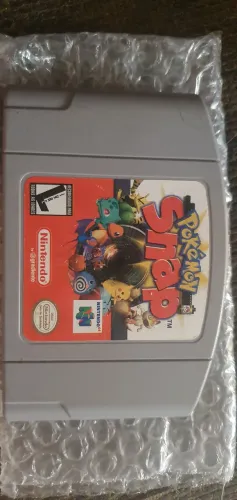 POKÉMON SNAP ORIGINAL