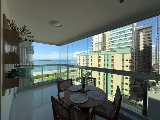 Condomínio Mar do Caribe - apartamento 3 quartos, frente Mar de Itaparica.