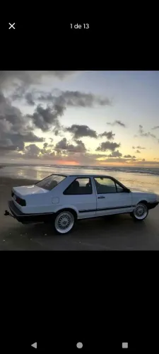 Impecável! Santana 1990