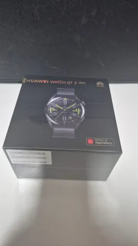 Smartwatch Huawei Watch GT 3