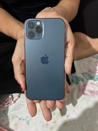 IPHONE 12 PRO 128gb