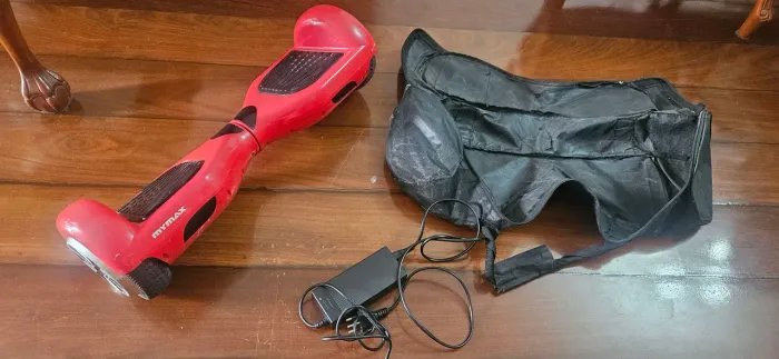 Hoverboard mymax