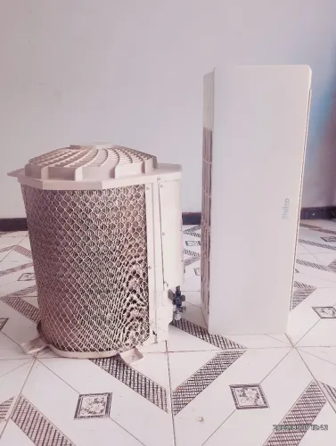 Ar condicionado Philco Split 9.000 BTU's