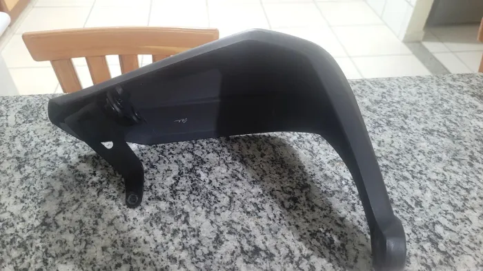 Protetor de mão