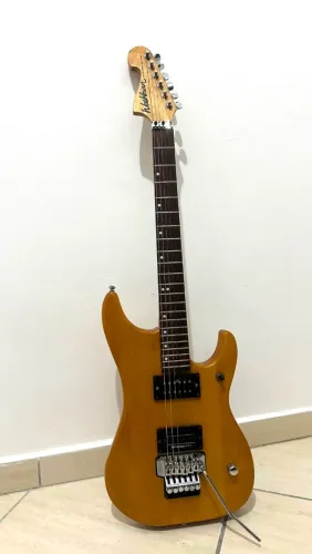 Washburn N2 Nuno Bettencourt