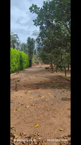 Chácara à Venda - Condomínio | Nova Veneza - GO