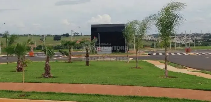 Terreno a venda Maisparque Rio Preto