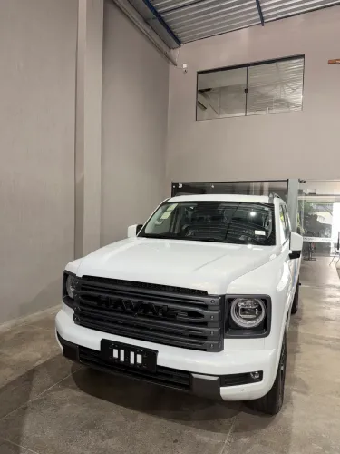 GWM Haval H9 Exclusive TD480 2027