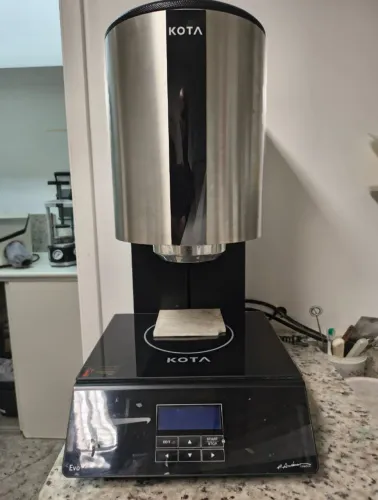 Forno kota evo