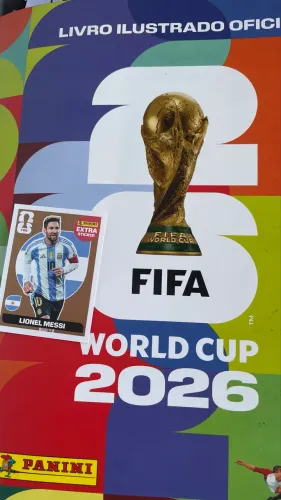 Legend messi bronzee