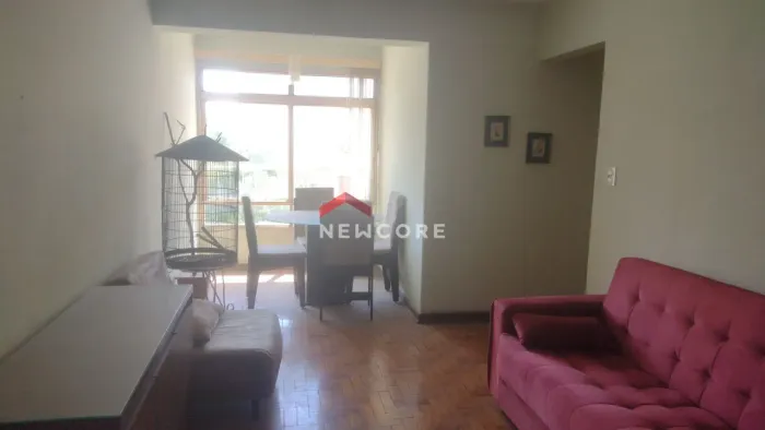 Apartamento em Rua das Palmeiras - Vila Buarque - São Paulo/SP