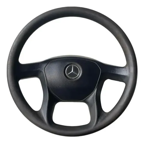 Volante Direção Mercedes Benz Atego Axor Actros Original Original