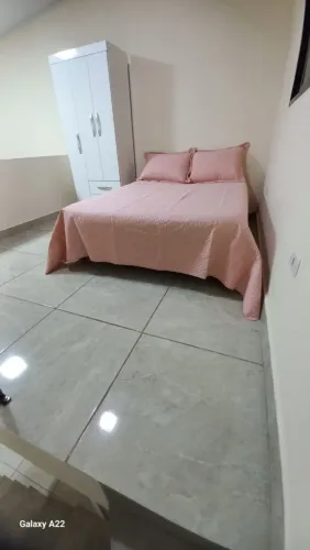 Kitnet (LOFT) Mobiliada Na Vila Nasser