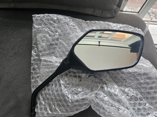 Espelho Retrovisor Direito - Pcx 160 - Original Honda