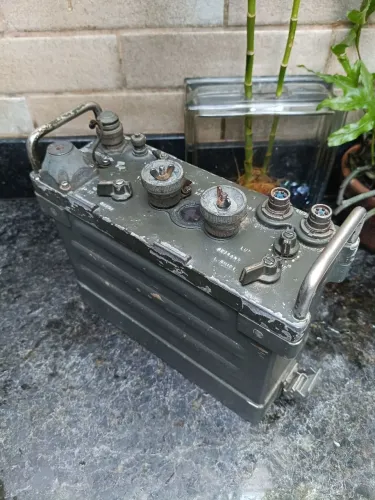 Rádio Militar EB-11/ERC 110