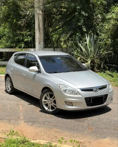 Hyundai I30 2.0 16V 145cv 5P Mec. 2010