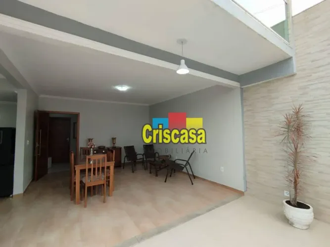 Casa com 3 dormitórios à venda, 225 m² por R$ 600.000,00 - Fluminense - São Pedro da Aldei