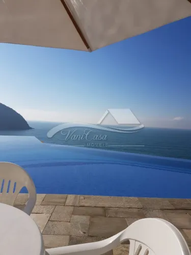 Apartamento Duplex 2 Suites à venda, Guarujá - São Paulo