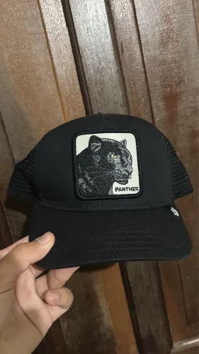 boné goorin bross 