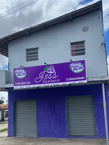 Imóvel residencial e comercial em Rosa dos Ventos, Parnamirim | R$ 250 mil | Aceita troca