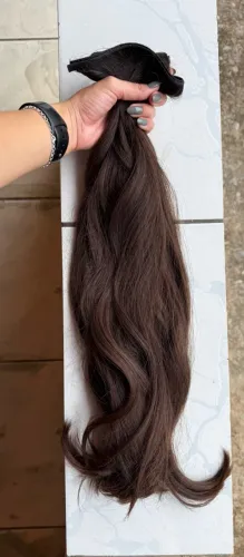 MEGA HAIR