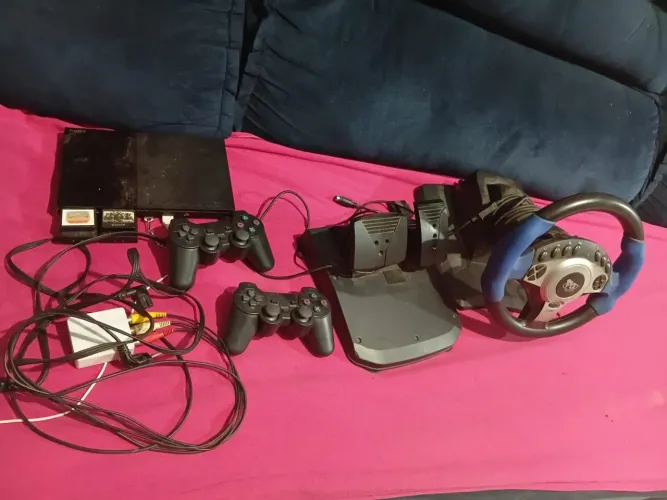 Ps2