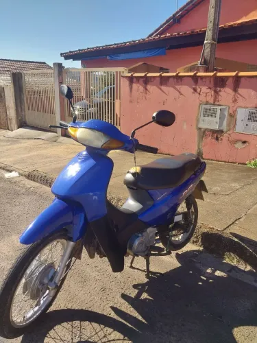 Vendo ou troco por carro do meu gosto