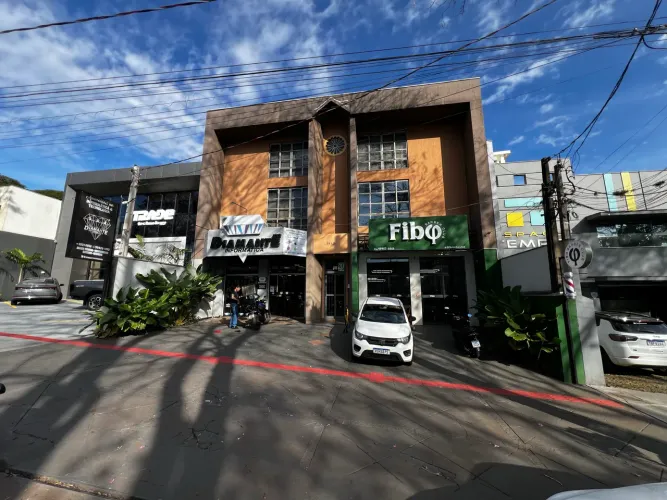 Locação de ponto de barbearia