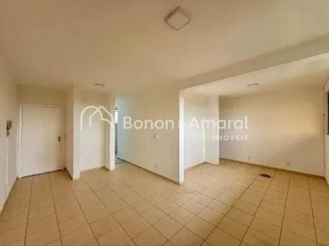 Apartamento para locação 2 quartos no Taquaral, em Campinas