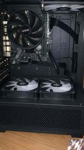 PC GAMER i5 + 16 GB RAM + SSD 480 GB SEM PLACA DE VÍDEO