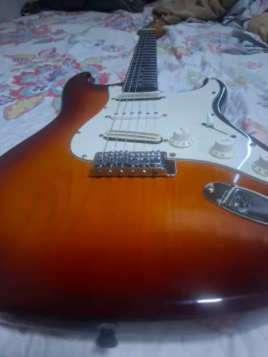 Guitarra Condor RX-20