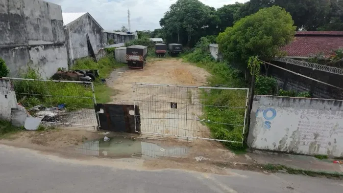 Vende-se Excelente Terreno na Redenção 