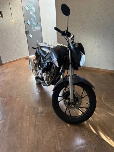 HONDA CG 160 FAN 24/24