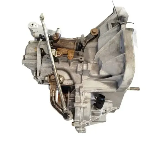 Câmbio fiat marea 2.4 com garantia até 5/08/26