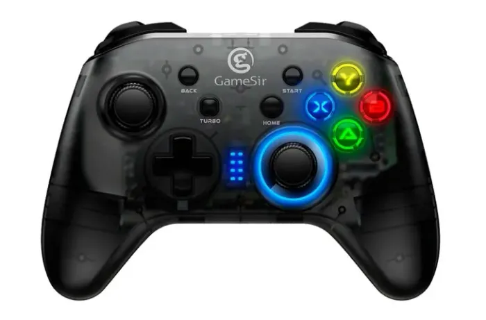 Gamesir T4 Pro