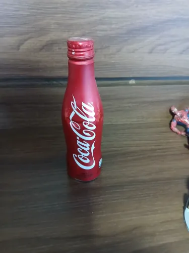 Garrafa pra decoração