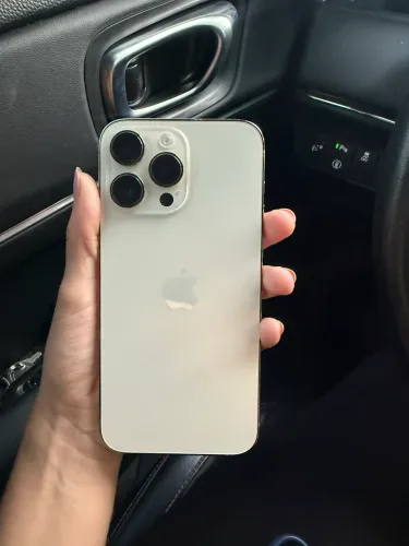 Iphone 14 pro max - 128gb