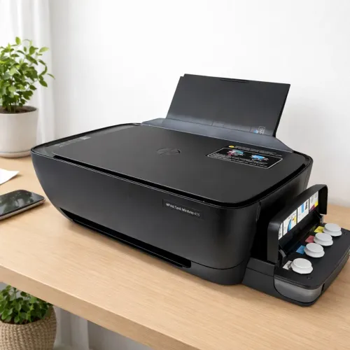Impressora HP Tank Wireless 416