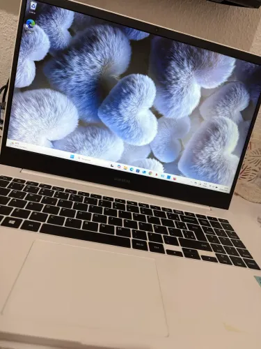 Notebook Samsung book 